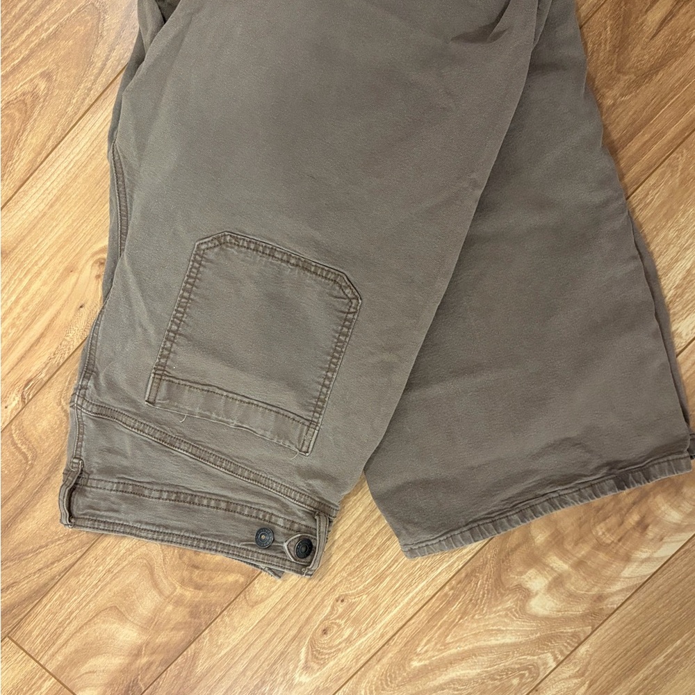 American Eagle Stovepipe - Picture 5 of 5